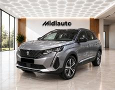Peugeot 5008 Normanville