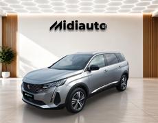 Peugeot 5008 Normanville