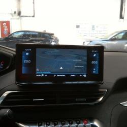Peugeot 5008 1.2 PureTech 130ch S&S Allure Pack occasion - Normanville - photo 3/6