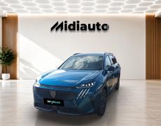 Peugeot 5008 Normanville
