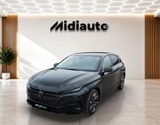 Peugeot 308 III Phase 1 Normanville