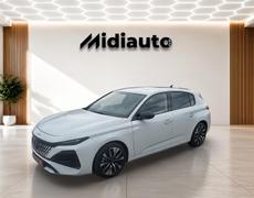 Peugeot 308 III Phase 1 Normanville