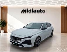 Peugeot 308 III Phase 1 Normanville