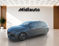 Peugeot 308 III Phase 1 Normanville