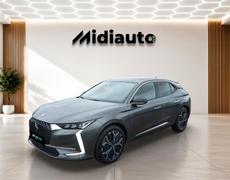 DS DS4 Normanville