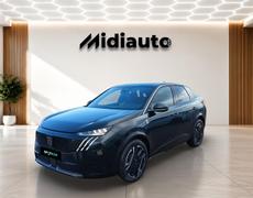 Peugeot 3008 Normanville