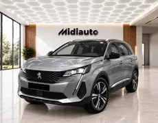 Peugeot 3008 Normanville