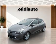 Renault Clio 4 Normanville