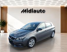 Peugeot 308 II Phase 2 Normanville