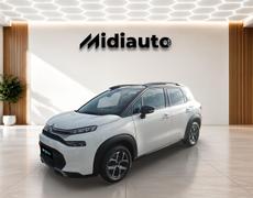 Citroen C3 Aircross Normanville