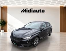 Peugeot 308 III Phase 1 Normanville