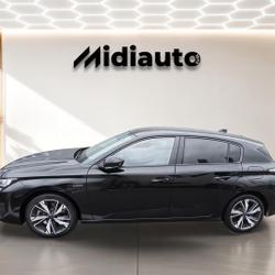 Peugeot 308 III Phase 1 PHEV 180ch Active Pack e-EAT8 occasion - Normanville - photo 2/19