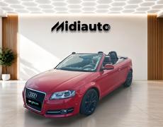Audi A3 cabriolet Normanville