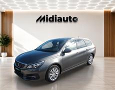 Peugeot 308 SW Phase 2 Normanville