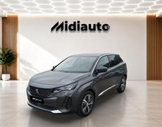 Peugeot 3008 Normanville