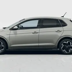 Volkswagen Polo Polo 1.0 TSI 95 S&S DSG7 Edition 50 Lisieux