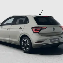 Volkswagen Polo Polo 1.0 TSI 95 S&S DSG7 Edition 50 Lisieux