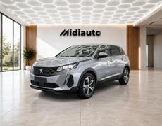 Peugeot 5008 Normanville