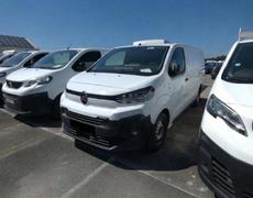 Citroen Jumpy Normanville