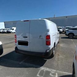 Citroen Jumpy XL 2.0 BlueHDi 145ch / PACK CONNECT / TVA RECUP 19 570&euro; HT occasion - Normanville - photo 2/6