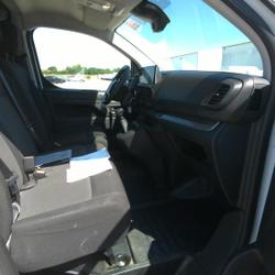 Citroen Jumpy XL 2.0 BlueHDi 145ch / PACK CONNECT / TVA RECUP 19 570&euro; HT occasion - Normanville - photo 3/6
