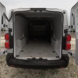 Peugeot Expert XL 1.5 BlueHDi 120ch Pack Connect / TVA R&eacute;cup 16 650&euro; HT occasion - Normanville - photo 3/6