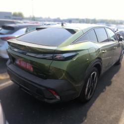 Peugeot 408 Hybrid 145ch GT e-DCS6 occasion - Normanville - photo 2/7