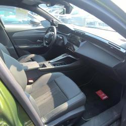 Peugeot 408 Hybrid 145ch GT e-DCS6 occasion - Normanville - photo 3/7