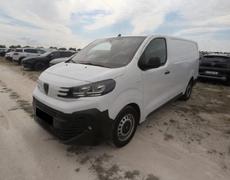 Peugeot Expert Normanville
