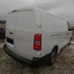 Peugeot Expert XL 1.5 BlueHDi 120ch Pack Connect / TVA R&eacute;cup 16 650&euro; HT occasion - Normanville - photo 2/6