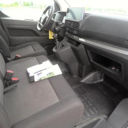 Peugeot Expert XL 1.5 BlueHDi 120ch Pack Connect / TVA R&eacute;cup 16 650&euro; HT occasion - Normanville - photo 3/6