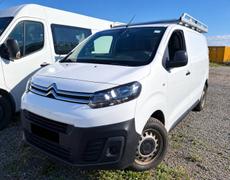 Citroen Jumpy Normanville