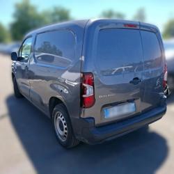 Citroen Berlingo M 650kg BlueHDi 130 S&S Club EAT8 / TVA RECUP occasion - Normanville - photo 2/6