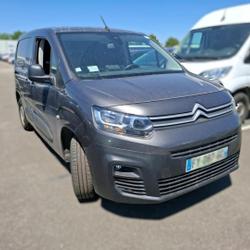 Citroen Berlingo M 650kg BlueHDi 130 S&S Club EAT8 / TVA RECUP occasion - Normanville - photo 3/6