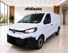 Citroen Jumpy Normanville