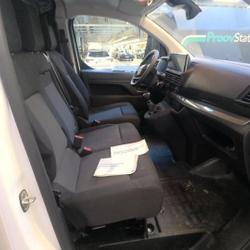 Citroen Jumpy XL 2.0 BlueHDi 145ch / PACK CONNECT NAV / 18 300&euro; HT occasion - Normanville - photo 2/7