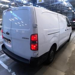 Citroen Jumpy XL 2.0 BlueHDi 145ch / PACK CONNECT NAV / 18 300&euro; HT occasion - Normanville - photo 3/7