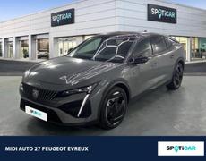 Peugeot 408 Normanville