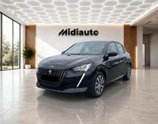 Peugeot 208 Normanville