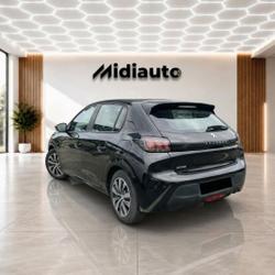 Peugeot 208 1.2 PureTech 75ch S&S Active Pack occasion - Normanville - photo 2/10