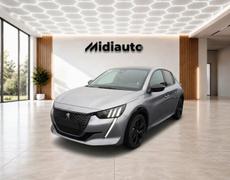 Peugeot 208 Normanville