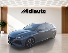 Peugeot 308 III Phase 1 Normanville
