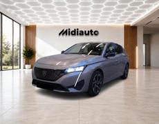 Peugeot 308 III Phase 1 Normanville