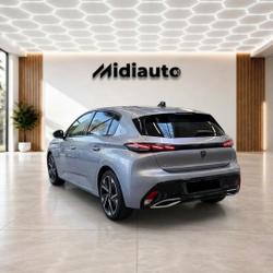 Peugeot 308 III Phase 1 1.2 Hybrid 145ch Allure e-DCS6 occasion - Normanville - photo 2/6