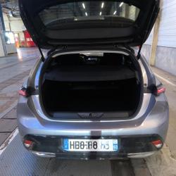 Peugeot 308 III Phase 1 1.2 Hybrid 145ch Allure e-DCS6 occasion - Normanville - photo 3/6