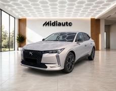 DS DS4 Normanville