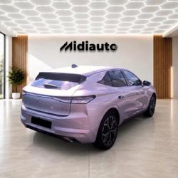 DS DS4 BlueHDi 130ch Etoile Automatique occasion - Normanville - photo 2/6
