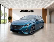 Peugeot 308 III Phase 1 Normanville