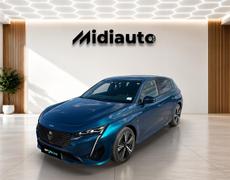 Peugeot 308 III Phase 1 Normanville
