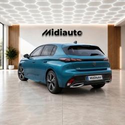 Peugeot 308 III Phase 1 1.2 Hybrid 145ch GT e-DCS6 occasion - Normanville - photo 2/10